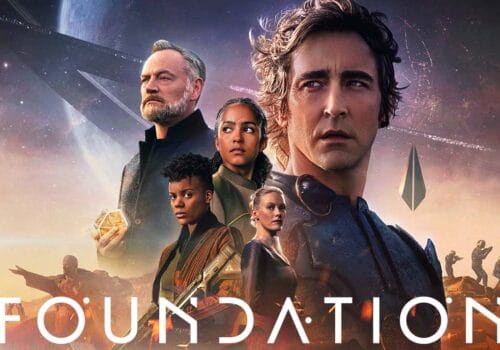 Cast of Foundation TV Series Share What Makes the Show a Must Watch