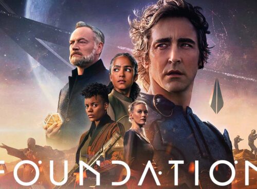 Cast of Foundation TV Series Share What Makes the Show a Must Watch