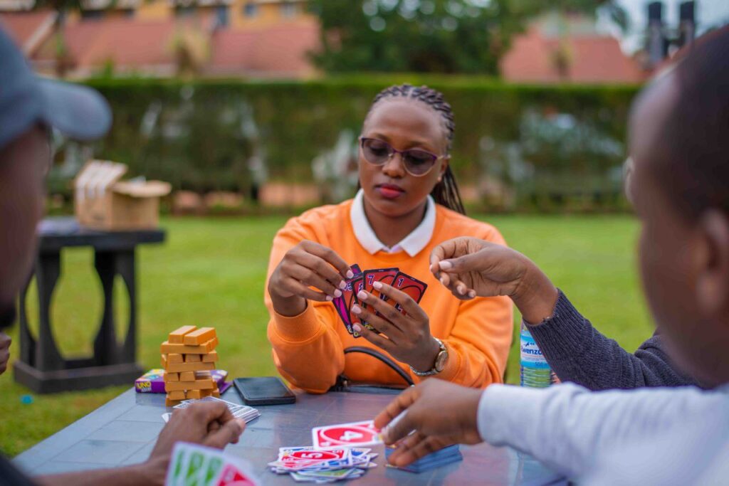 Pearl Generation Uganda Launches Take A Moment Games Day Series 5th Edition 26 Pearl Generation Uganda Launches Take A Moment Games Day Series 5th Edition | Spurzine