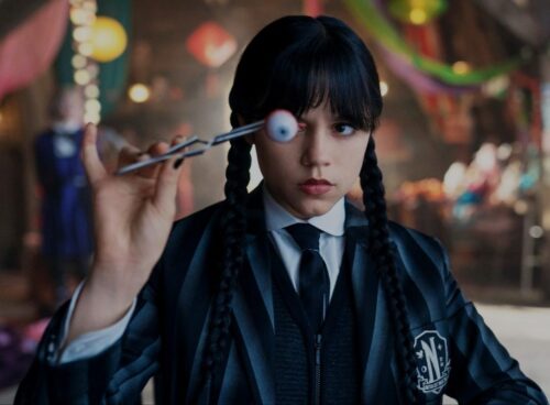 The Ultimate Guide to Watching The Addams Family in Order | Spurzine