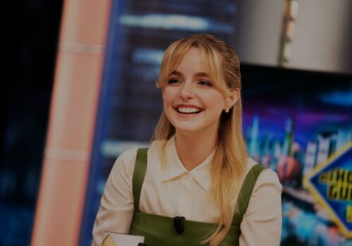 Mckenna Grace Excited About the Next Hunger Games: Sunrise on the Reaping | Spurzine