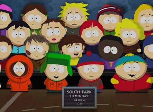 South Park Smashes the Streaming Charts with Season 27 Comeback | Spurzine