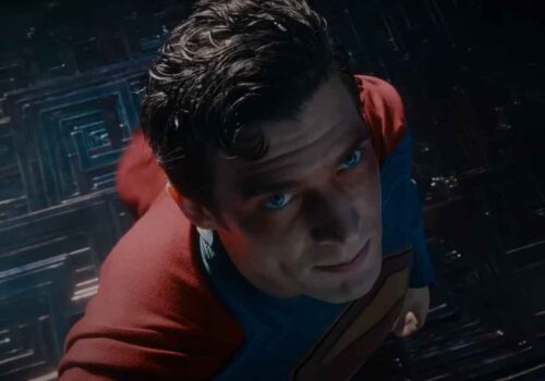 Streaming Wars: Superman Soars, Black Rabbit Hops to the Top in This Week’s Charts 5 Wars: Superman Soars, Black Rabbit Hops to the Top in This Week’s Charts | Spurzine