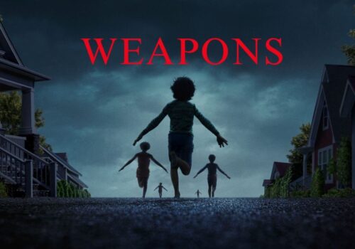 Weapons: A New 'Genre-Bending' Horror On the Block that Has Everyone Buzzing 7 Weapons Movie Gets Praised as New 'Genre-Bending' Horror