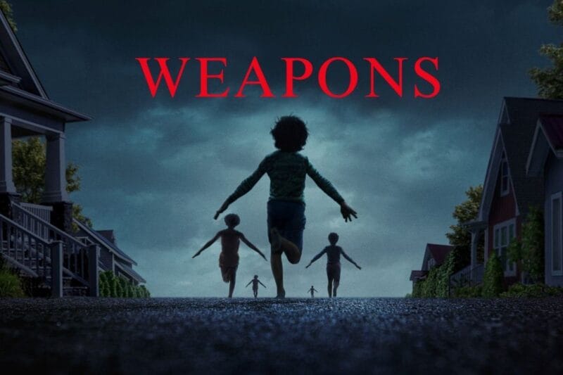 Weapons Movie Gets Praised as New 'Genre-Bending' Horror