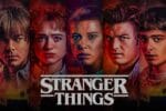Stranger Things and Wicked Wreak Havoc Dominating November Streaming Charts | Spurzine