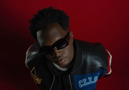 UG’s Spotify Wrapped 2025: The Battle for Uganda's Ears as Afrobeats Vs. the Kampala Sound | Spurzine