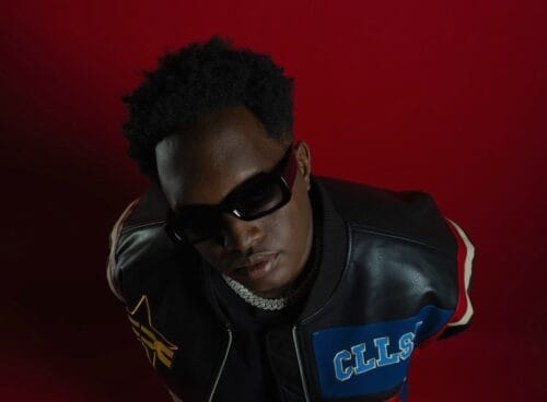 UG’s Spotify Wrapped 2025: The Battle for Uganda's Ears as Afrobeats Vs. the Kampala Sound | Spurzine