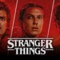 Stranger Things & Bugonia Dominate This Week's Streaming Charts | spurzine