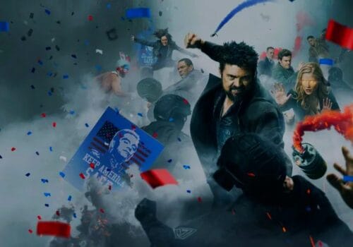 Stream Queens and Diabolical Schemes: What’s Actually Worth Watching This Week | Spurzine