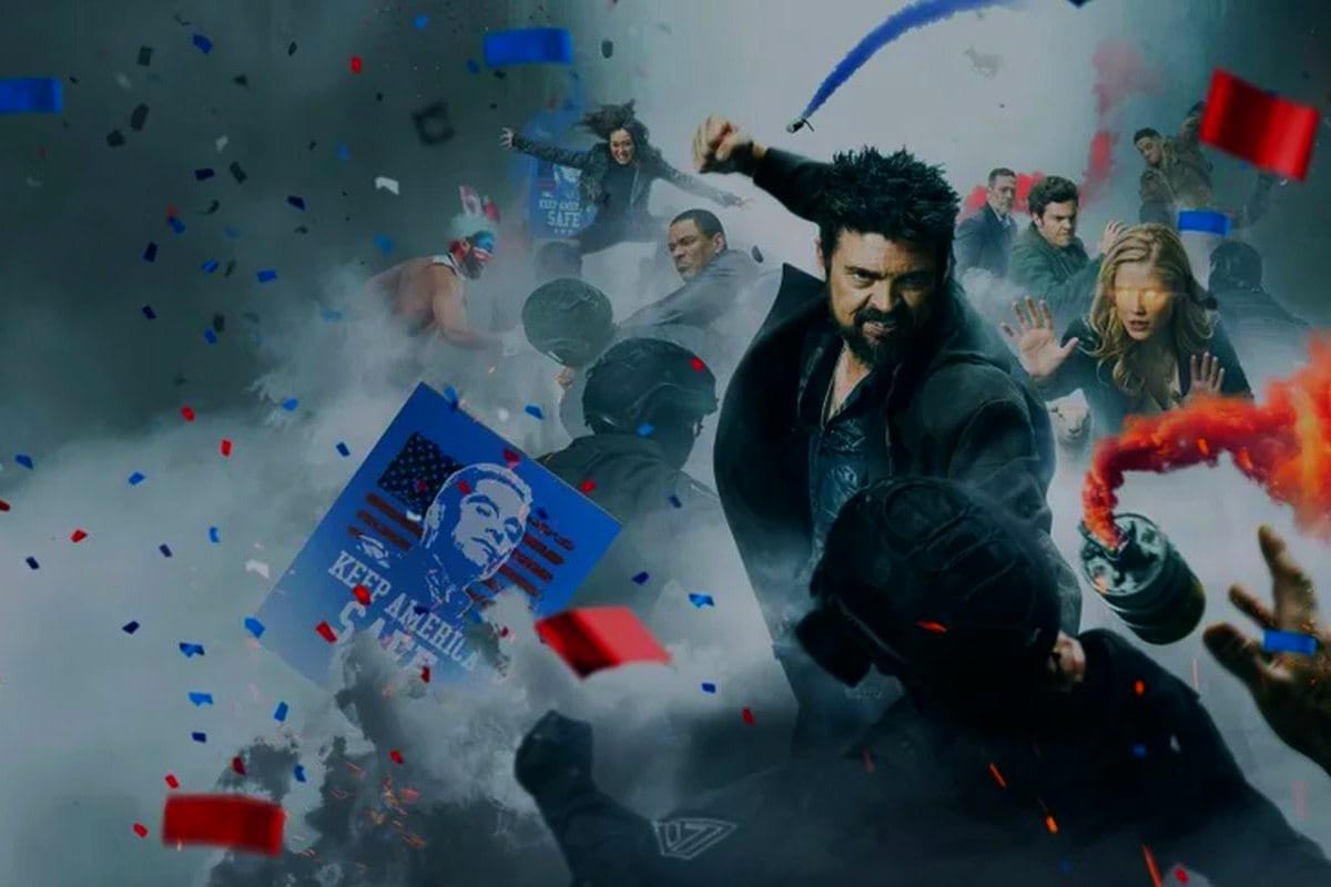 Stream Queens and Diabolical Schemes: What’s Actually Worth Watching This Week | Spurzine