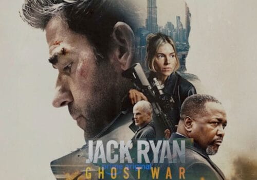 Jack Ryan Blows Up the Charts While The Boroughs Takes No Prisoners | Spurzine