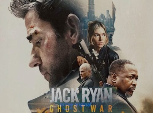 Jack Ryan Blows Up the Charts While The Boroughs Takes No Prisoners | Spurzine